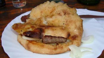 Cevapi