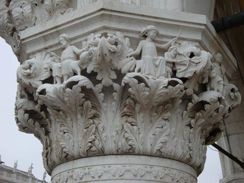 capitello