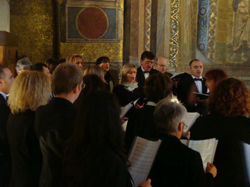 coro 1