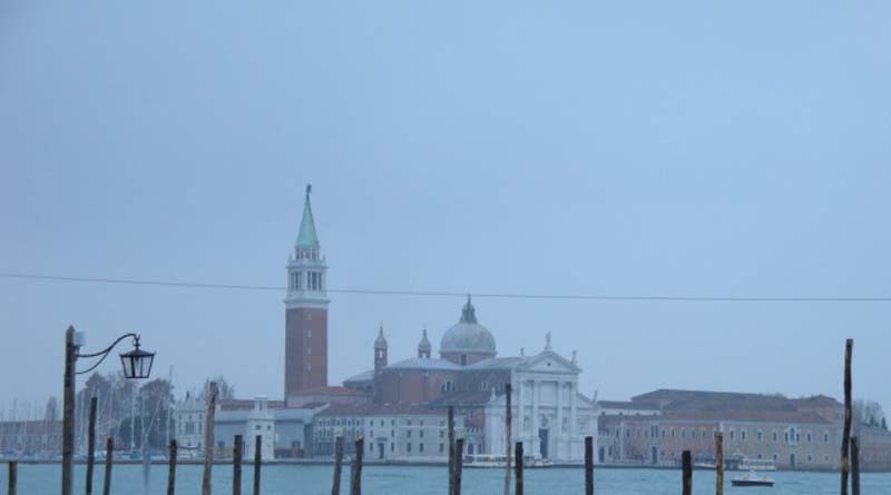 dalla piazza