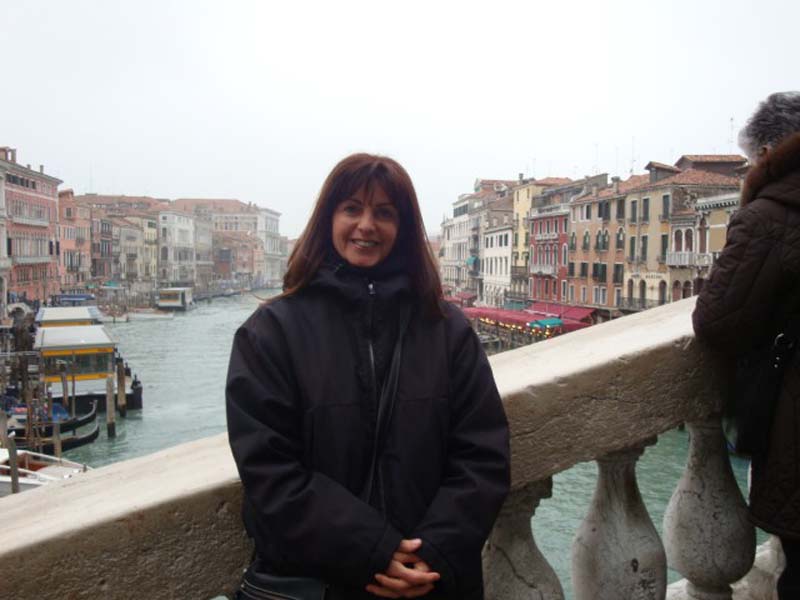 io al ponte di rialto