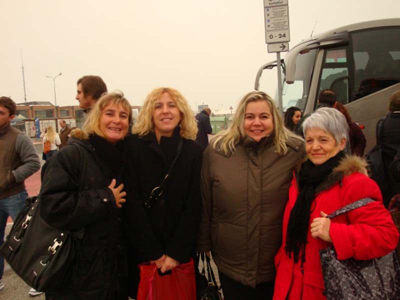 le 4 marie