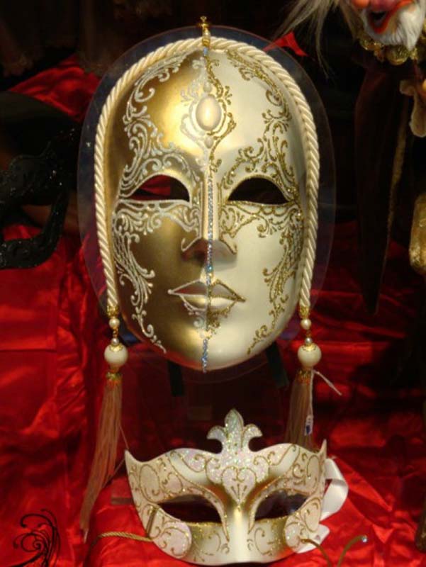 maschera