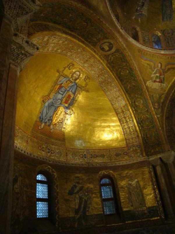 mosaico