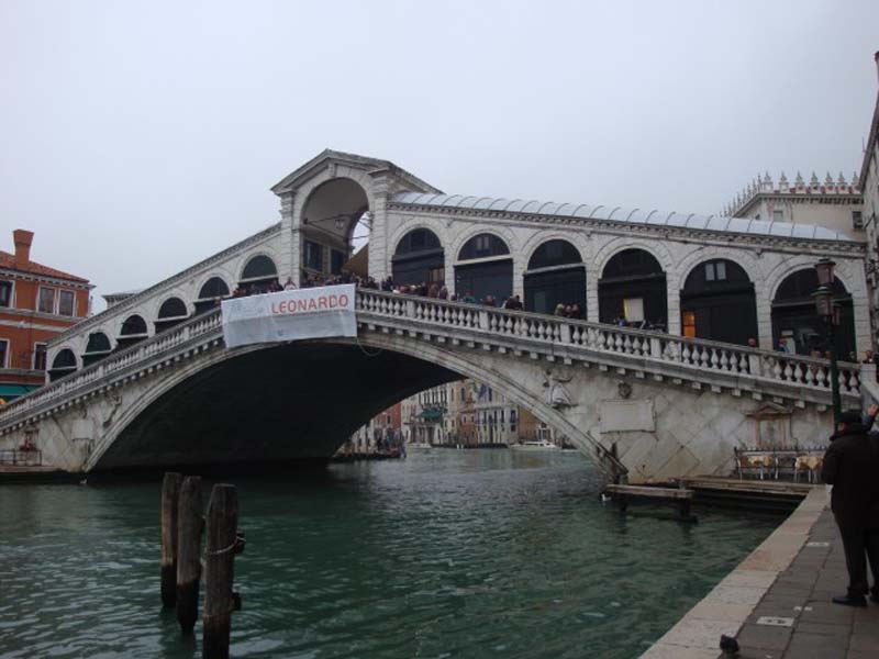 ponte di rialto
