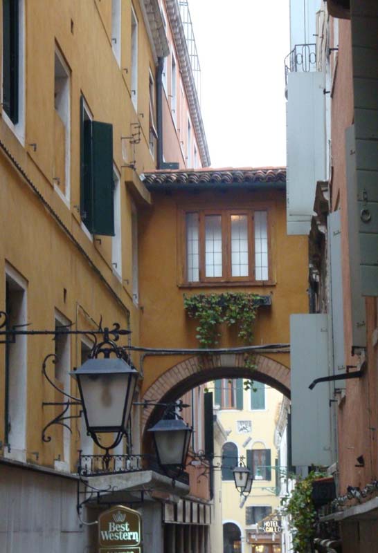 ponte